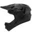 7iDP M1 Full Face Mountain Bike Helmet In Matte / Gloss Black